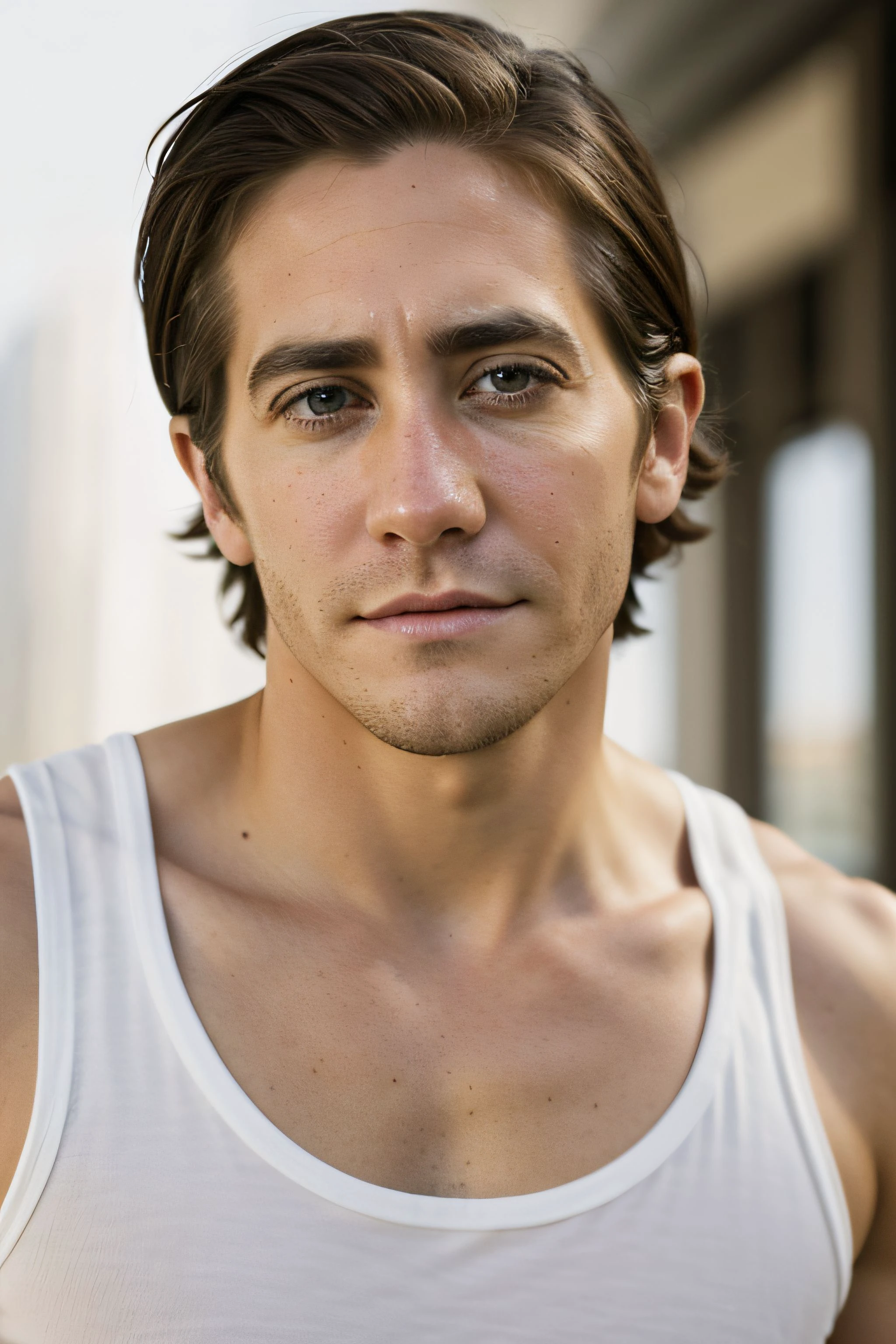 Jake Gyllenhaal v1.0