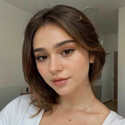 <lora:jessyhartel_sd15_512_128_64_v1:1>jessyhartel,1girl,solo,looking at viewer,face closeup