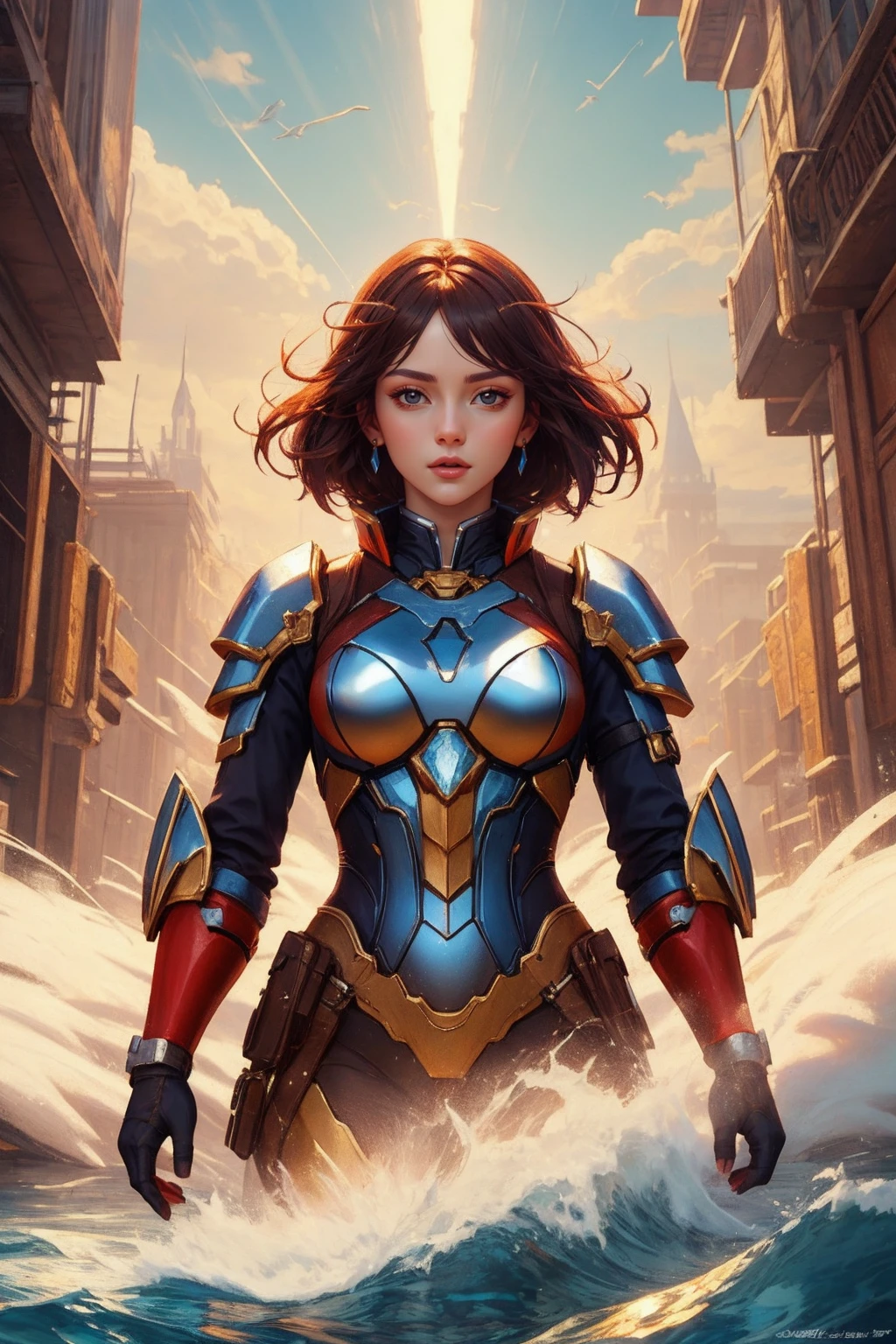 Horde Aesthetics Improver HHQR