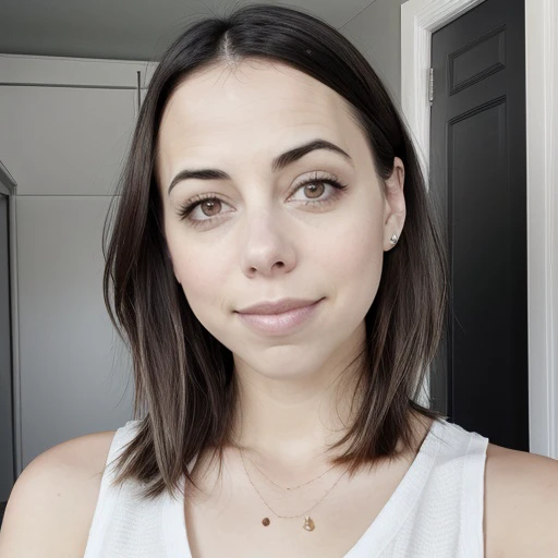 <lora:laurabaileyvo_sd15_512_128_64_v1:1>laurabaileyvo,1girl,solo,looking at viewer,face closeup