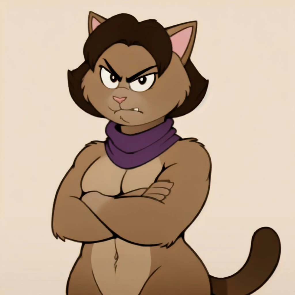 AnimArs — Iriska v1.0