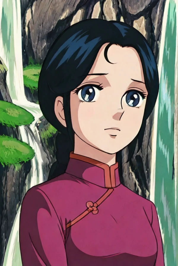 Shunrei | Saint Seiya v1.0