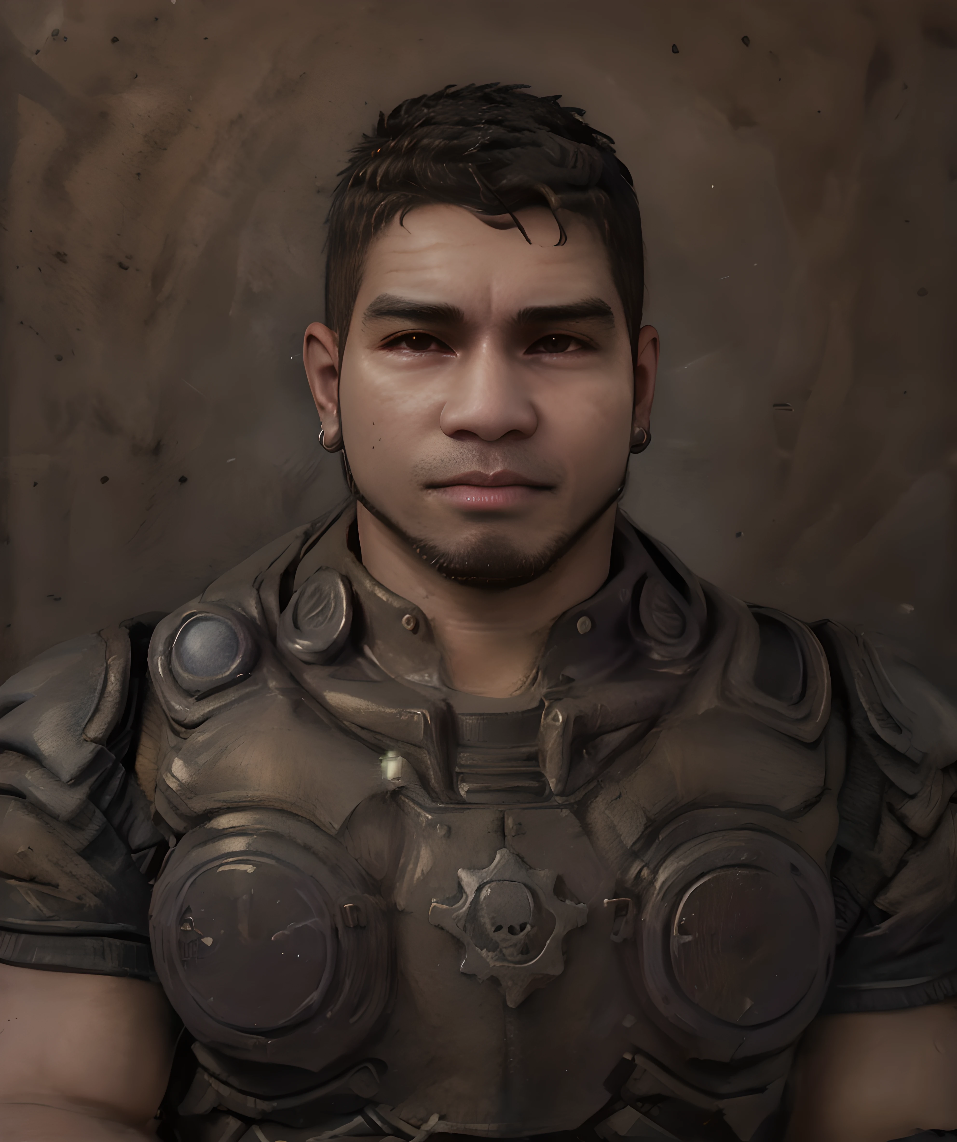 (dominic_santiago, dark-skinned male), passport_photo_style <lora:Passport_Photo_Style:0.9> <lora:Dom_Santiago-14:0.85>