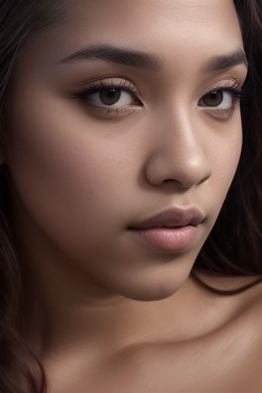 Merger_ellkira_aelfaed,
(headshot:1.1) portrait on a bright white background, (headshot:1.2), face focus, intricate (beautiful eyes:1.2), (wide open eyes:1.1), Big eyes, clean photo, side lighting, low contrast, low saturation,
bokeh, f1.4, 40mm, photorealistic, raw, 8k, textured skin, skin pores, intricate details <lora:epi_noiseoffset2:1>, epiCRealism