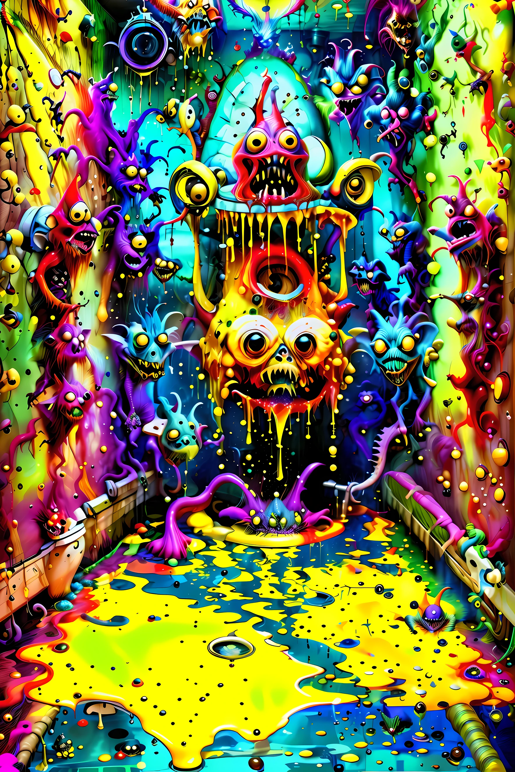 URINNIHILATOR! URINNIHILATOR! V1.0