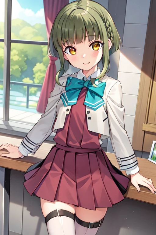 Takanami (KANCOLLE) | 2 Outfits v1.0