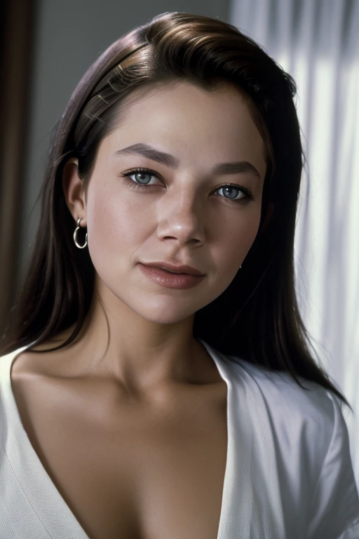photo of ju5tin3b4t3m4n (looking:1.2) at viewer, <lora:Justine_Bateman_PMv1_Lora:1.3>,, detailed skin texture, (blush:0.5), (goosebumps:0.5), subsurface scattering, ((Glamour Shot)), alluring portrait, intricate, highly detailed, digital painting, artstation, concept art, naughty, sharp focus, cinematic lighting, illustration, art by artgerm and greg rutkowski, alphonse mucha, cgsociety