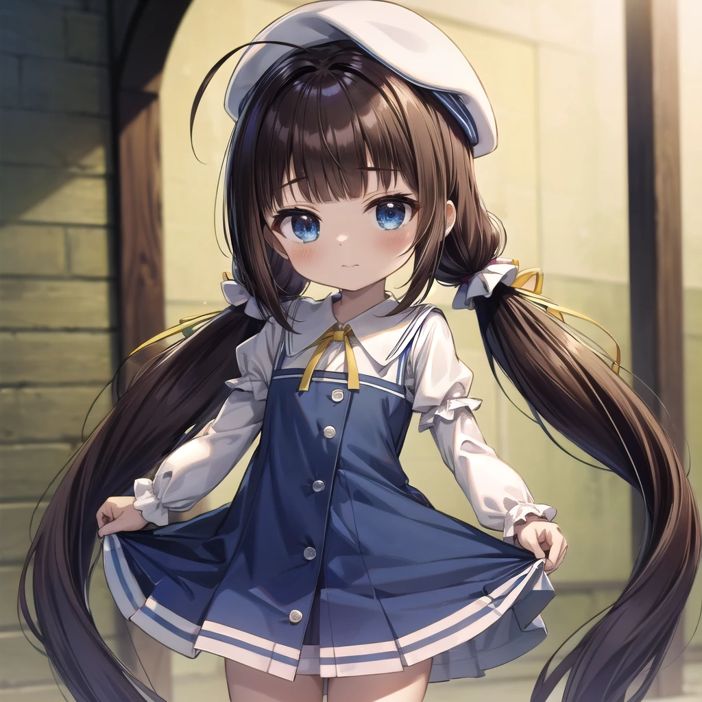 Ai Hinatsuru (雛鶴あい) / The Ryuo's Work is Never Done
