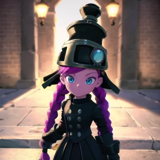 Mags (Skylanders) v1.0