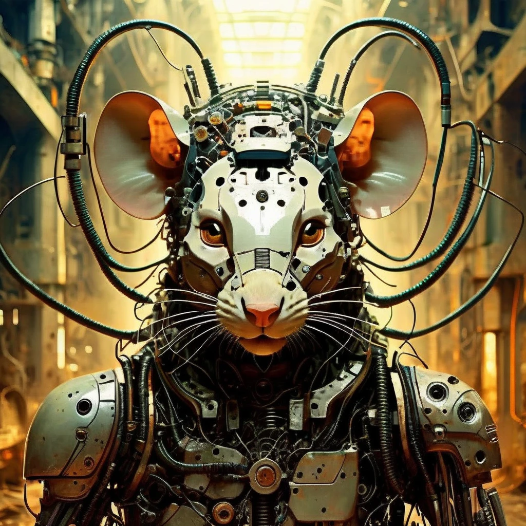 techmai rat<lora:techmai:1>