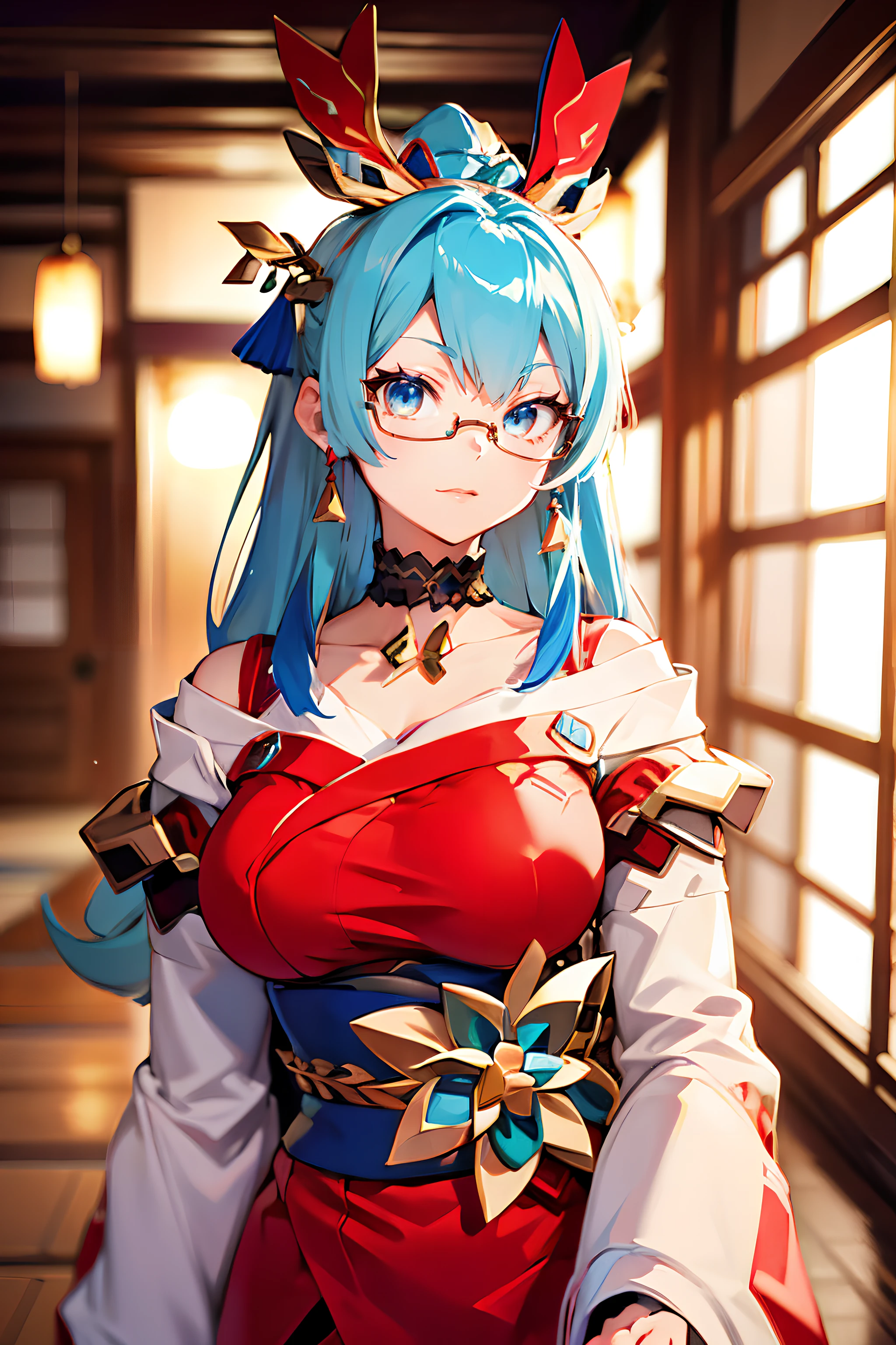 Veres Skura Fubuki AoV LoRA Model v1.0