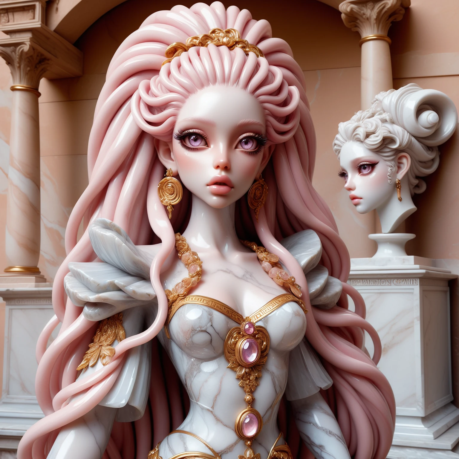 Crystal Stone D CrystalStoneDv1.0