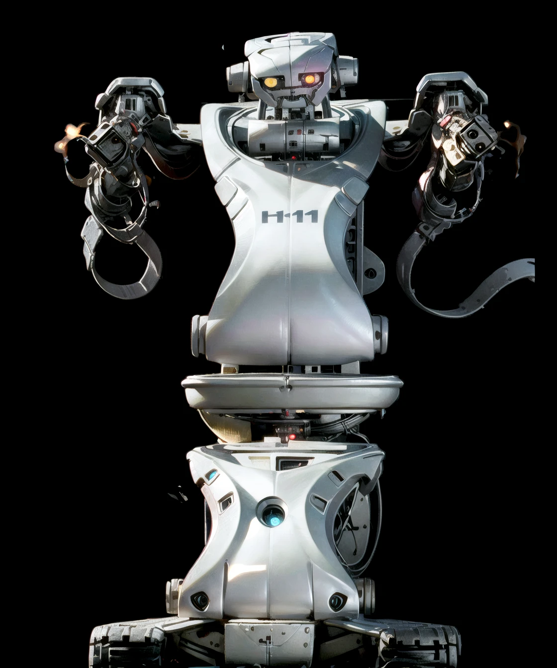 T-1(Terminator 3)