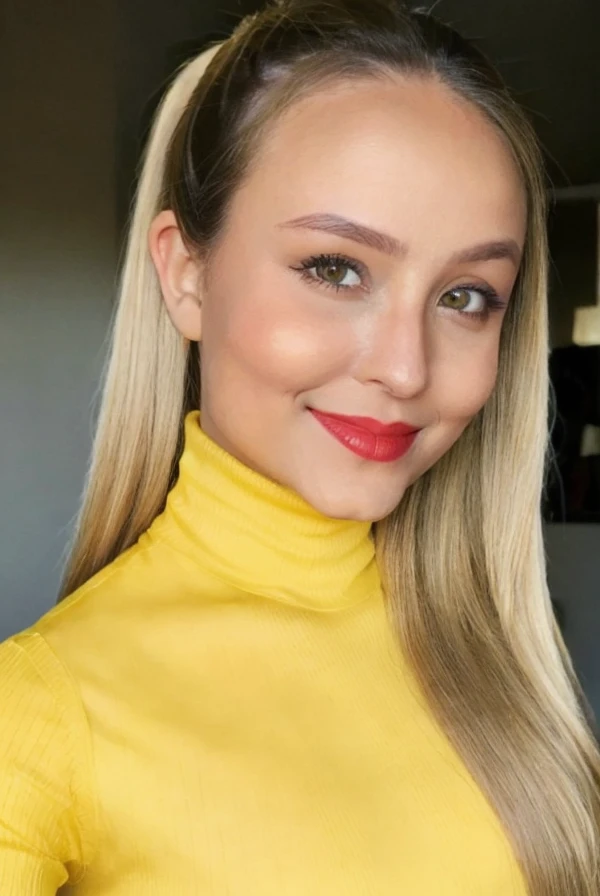 Larissa Manoela - [Brazilian] SD1 🇧🇷