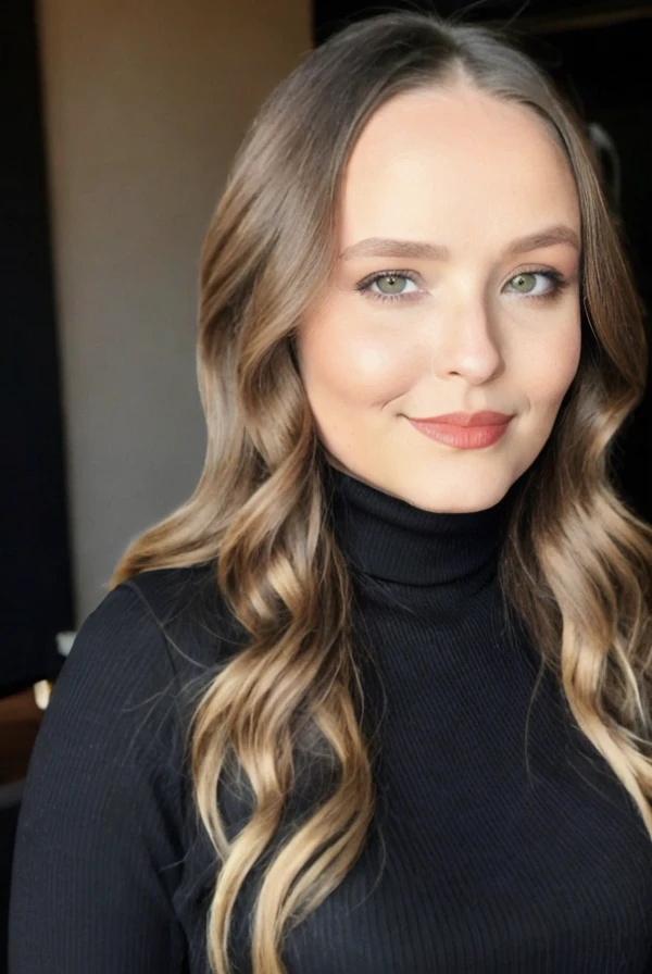 Larissa Manoela - [Brazilian] SD1 🇧🇷