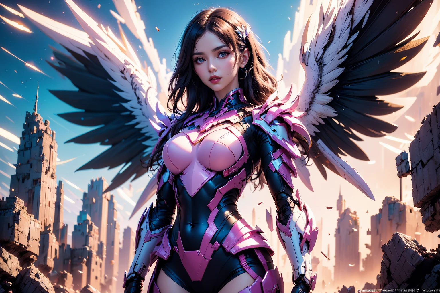 AGirl+Wings v1.0