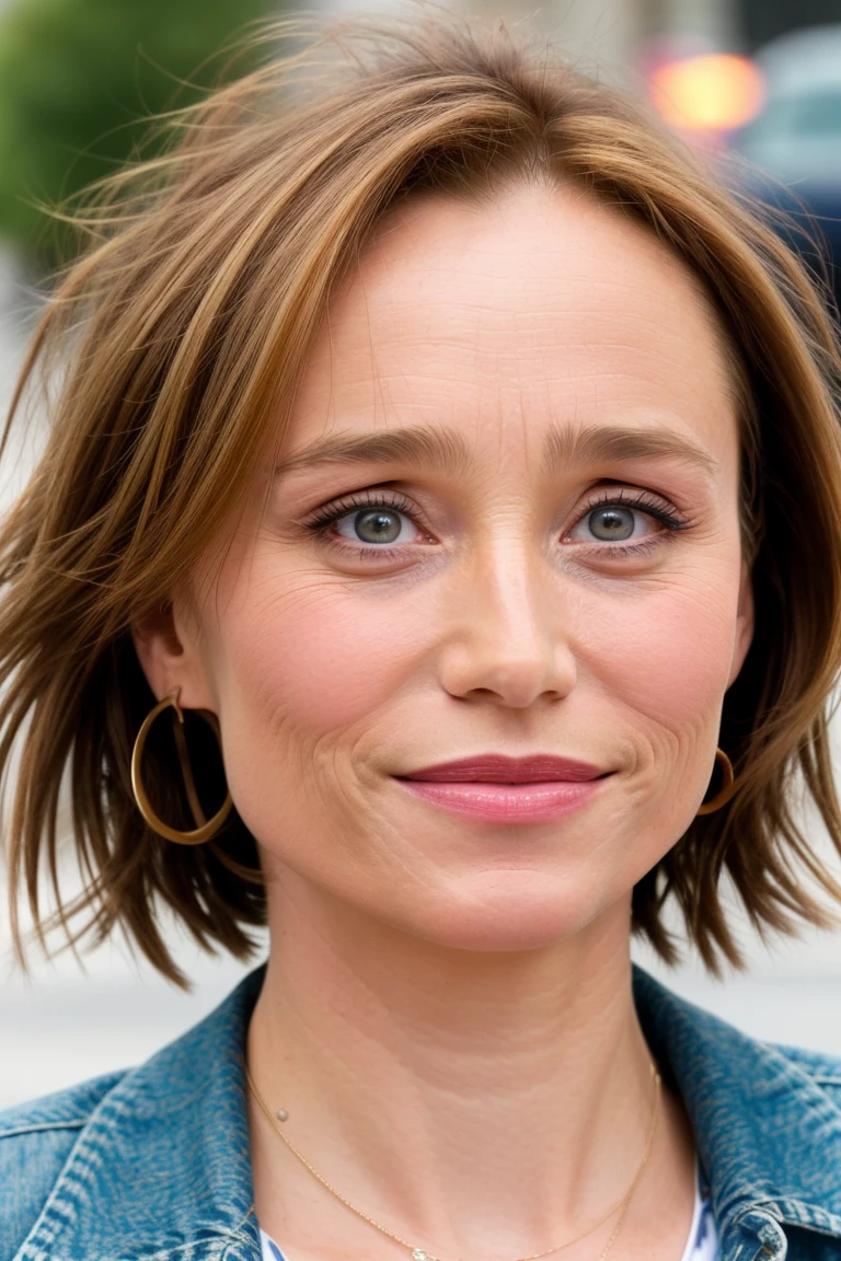 Kristin Scott Thomas (TI version) v1.0