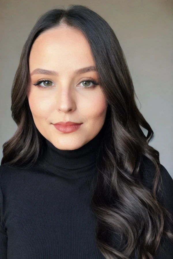 Larissa Manoela - [Brazilian] SD1 🇧🇷