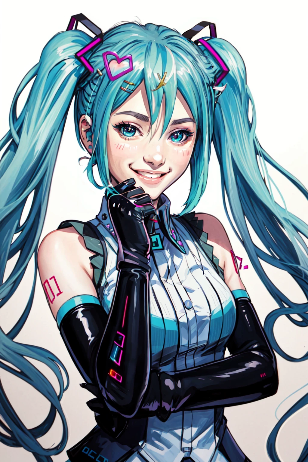 Hatsune Miku