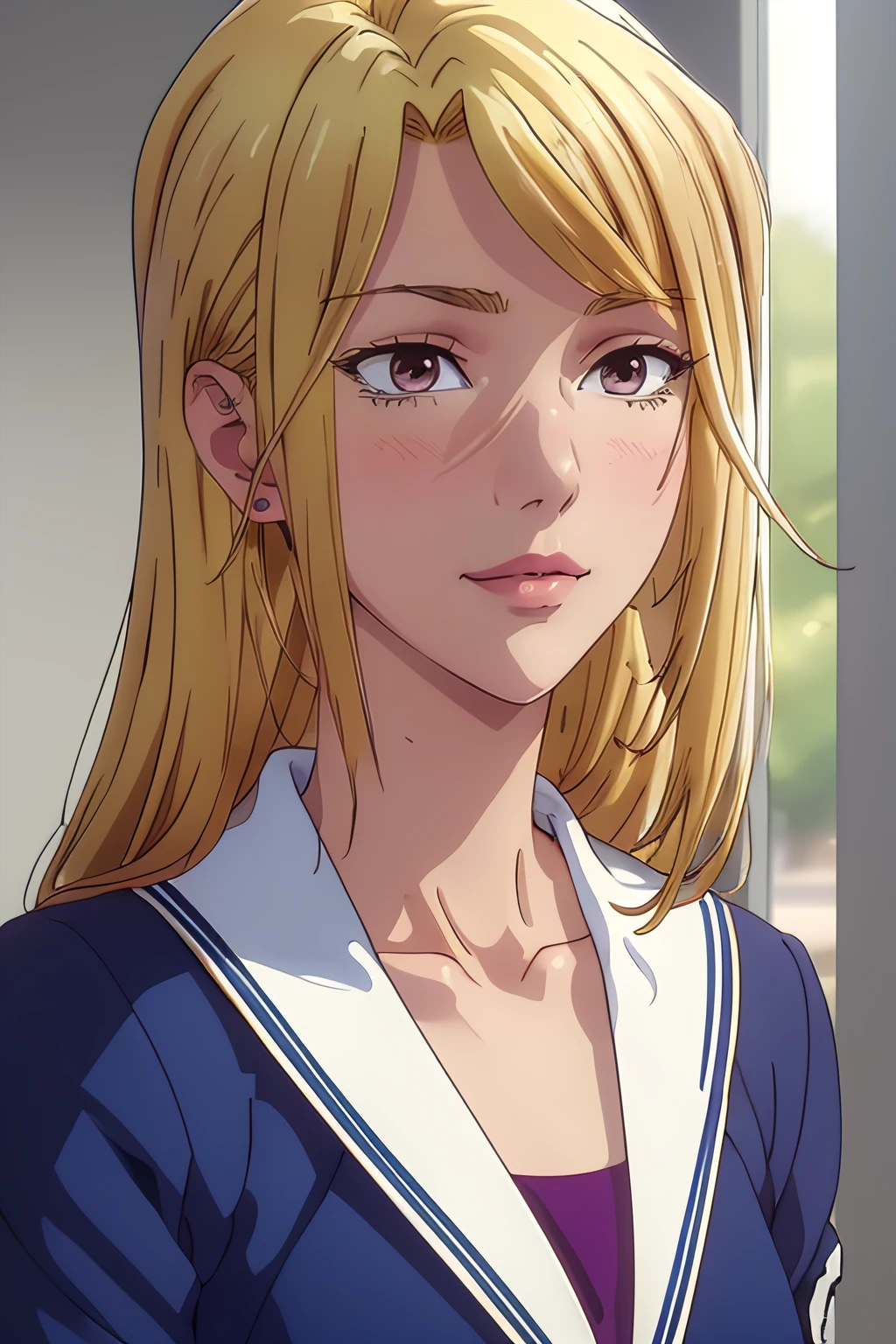 Arisa Uotani | Fruit's Basket (LoRA) v1.0