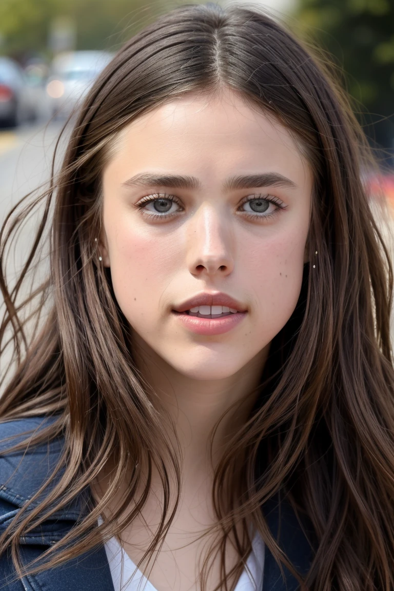 Margaret Qualley (TI version) v1.0