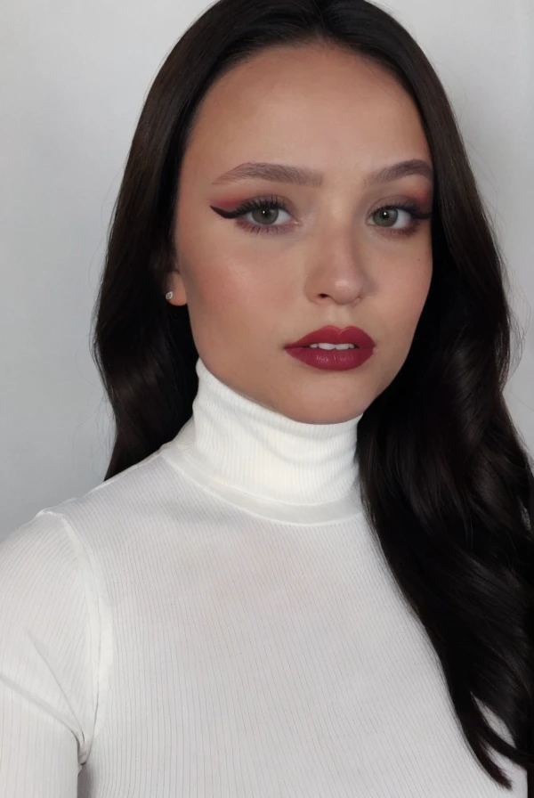 Larissa Manoela - [Brazilian] SD1 🇧🇷