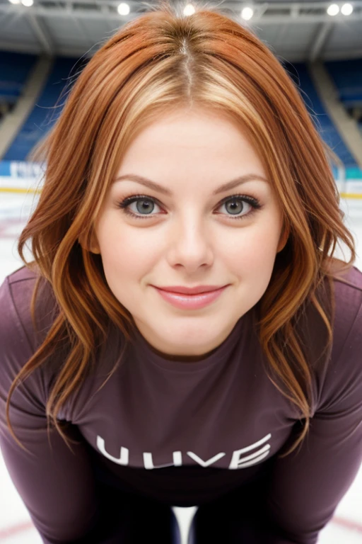 GerHa1TTXV1D,
a beautiful woman in shirt and leggings is skating on a rink in a stadion with lights on the ceiling,, (wide smile), (wide open mouth:.12)
(professional photo shooting), (high buget photo), (extremely detailed skin), (flawless skin), (model pose), (highly detailed facial features),
(natural light), (high quality photography), (intricate details), (8k), (HDR), (sharp focus), (close-up portrait)