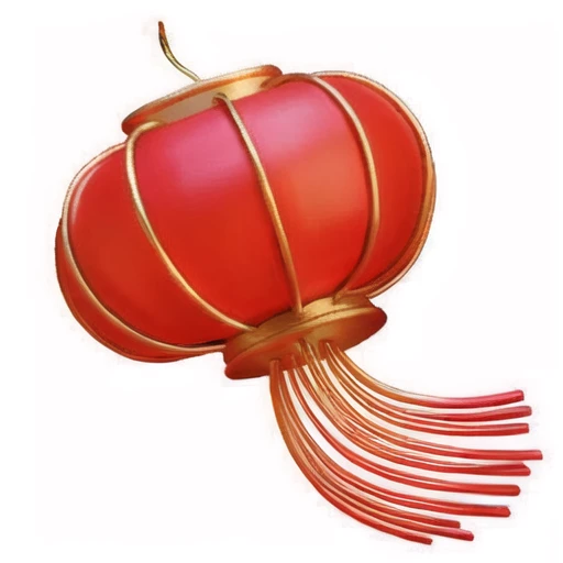 (Best quality,masterpiece:1.2),cartoon model, 3d \(artwork\), 3dmodel lantern, no humans, still life, rope, chinese lantern, red lantern, simple background, white background, Cel-shading,<lora:3Dicon2-000006:0.9>