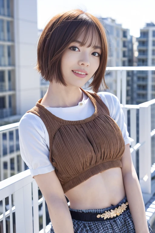 (8K、Raw photography、top-quality、masterpiece:1.2)、(realisitic、Photorealsitic:1.37)、ultra-detailliert、Photo of one person、beautiful mature lady、50 years old、Born in the 1970s、cute little、独奏、Beautiful detailed sky、lying on the lawn、((Spread your legs for your audience))、((Do not hide your crotch with both hands))((Posture when straddling the Japanese-style toilet bowl))、((Squats with legs spread in an M-shape))、((Sensational provocative pose))、((Virgin female genitalia perfectly visible to the audience))、Redhead pubic hair、Exposed big breasts、 teats、Beautiful teeth alignment、Happy bright smile、(blush of the nose)、(A smile:1.1)、(Mouth closed)、seducting smile、profetional lighting、Sony A7R4、Zessie 50mm f1.8、medium breasts、Beautiful Detail Eye、(Shiny red tennis wear on fabric:1.1)、pleatedskirt、(short-hair:1.2)、Floating hair、