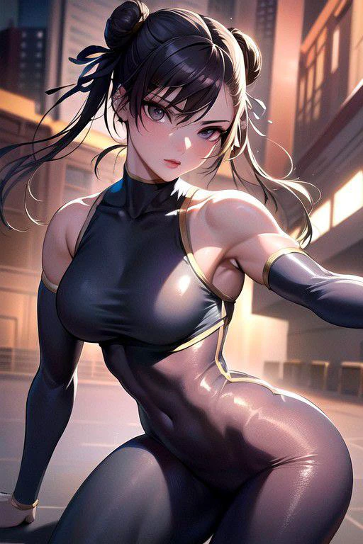 Chli v1.0