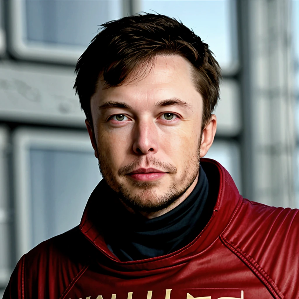 Elon Reeve Musk  <lora:lcm-lora-sdv1-5:1> <lora:gender_slider:0@0.0, 0@0.1, 4@0.1, 4@1>