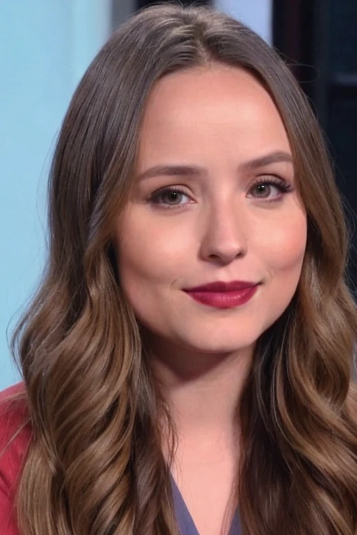Larissa Manoela - [Brazilian] SD1 🇧🇷