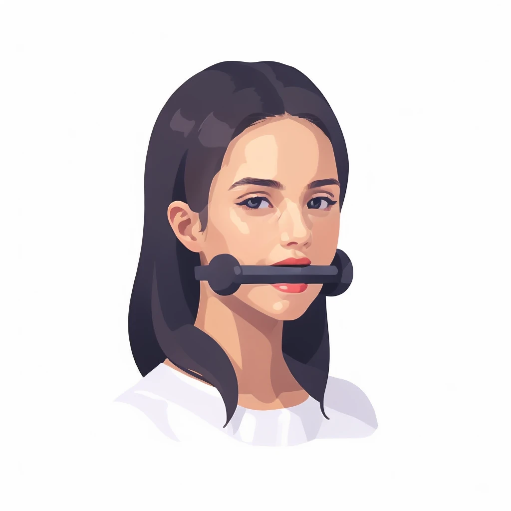 Joschek's Gags: Bit Gag (BDSM Series) v1.0