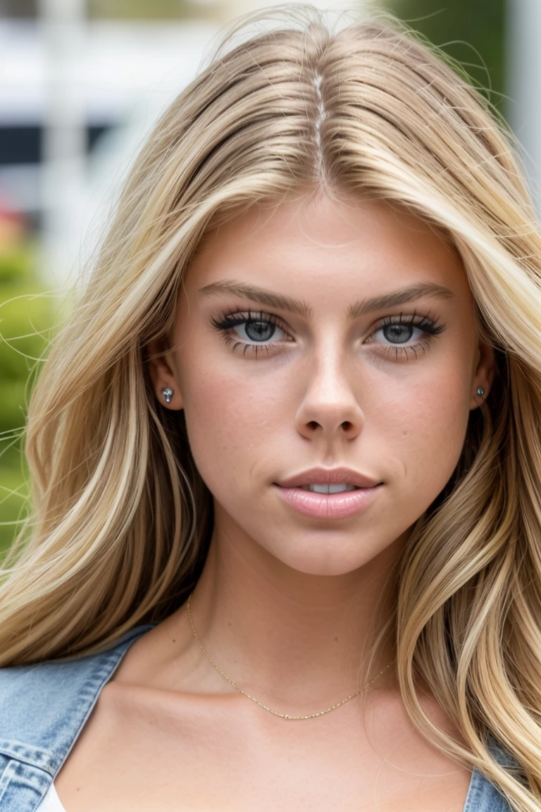 Charlotte McKinney v1.0
