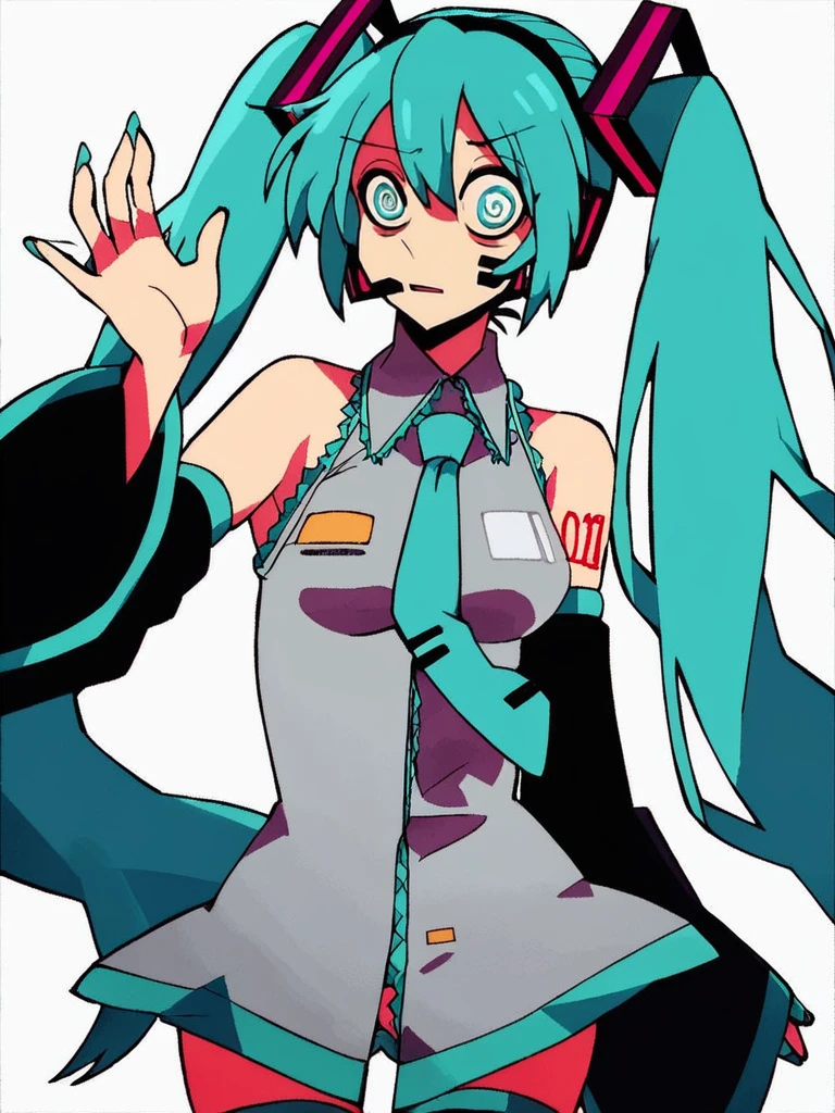 dizzy eyes XL dizzy eyes