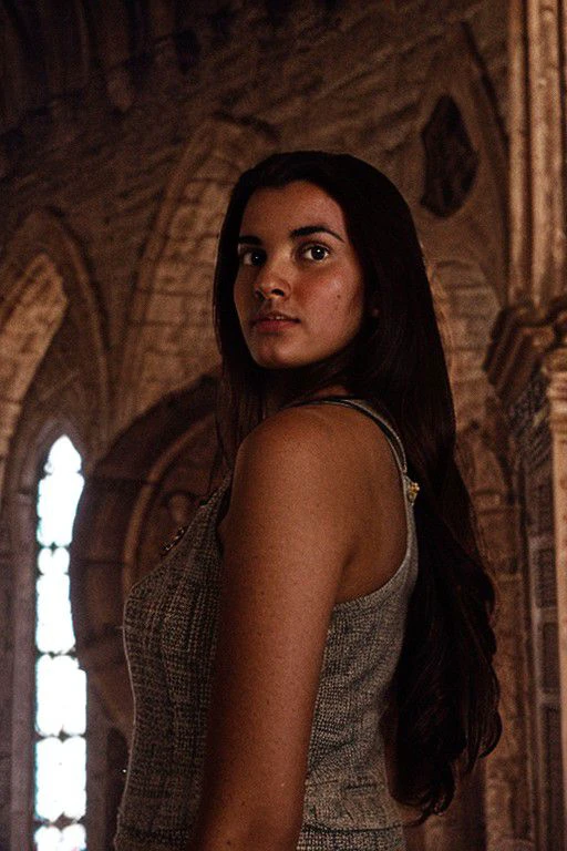 SMxL SMXL-Ext-GlamHair