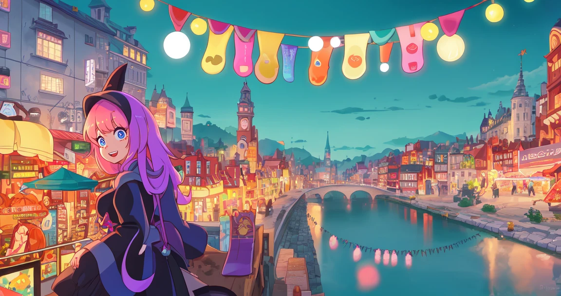 cute people in the cute city work their lives away for mirth and joy, detailed scene
<lora:cutethingsB001-000005:.21> <lora:cuteFT1-000008:.51>