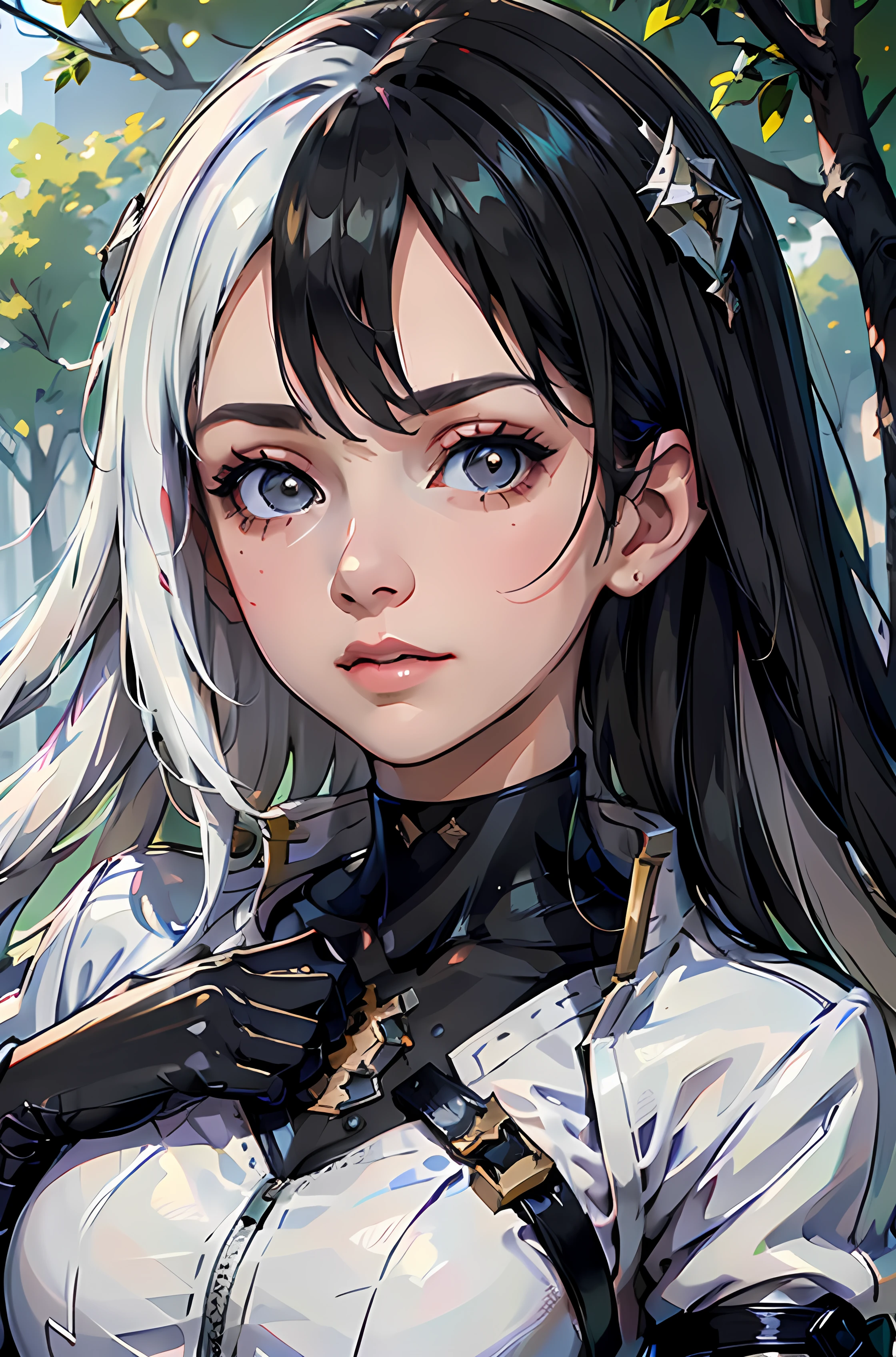 Eternal Outerplane - Only4u Lora v1.0