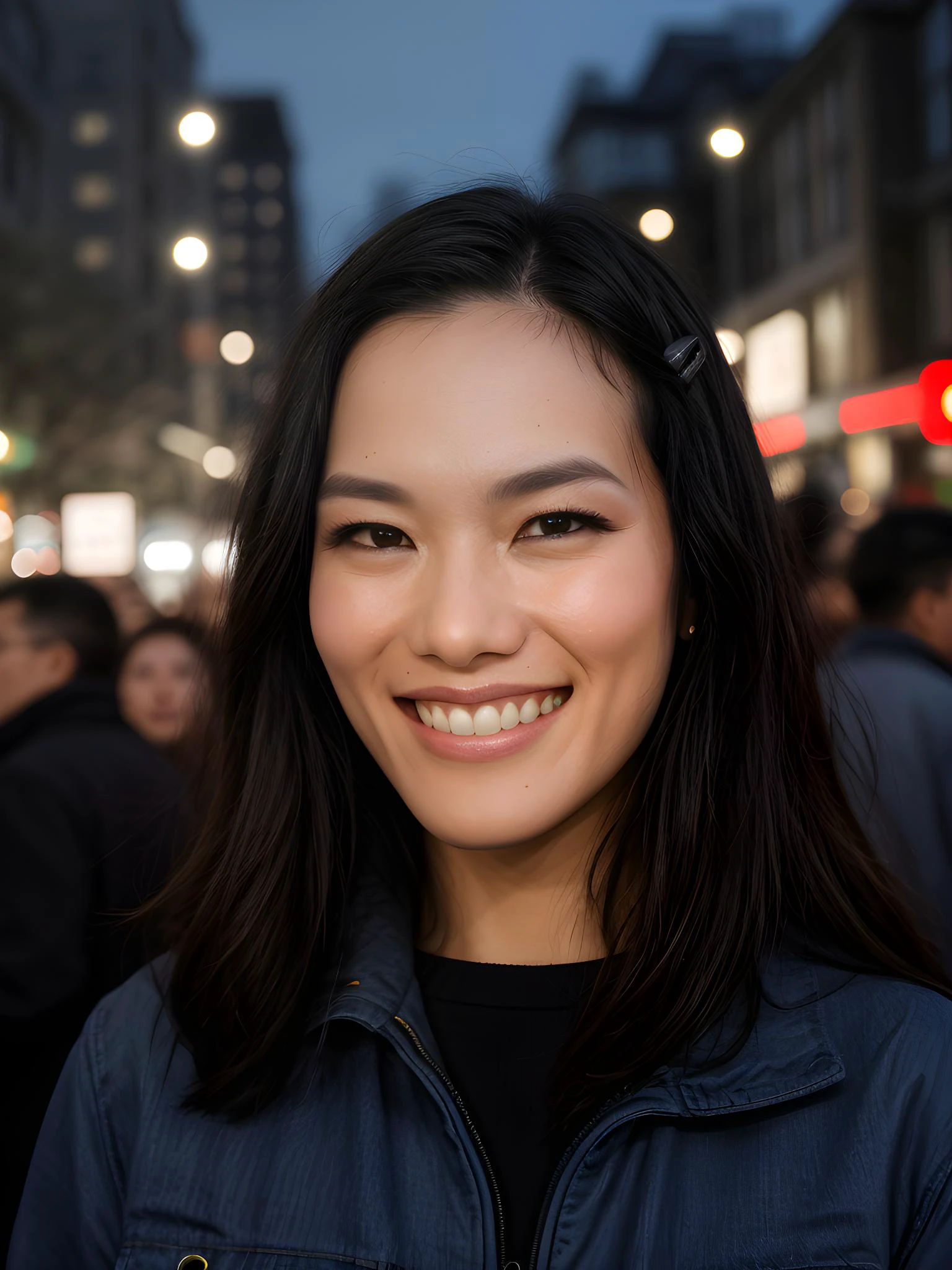 Ali Wong v1.0