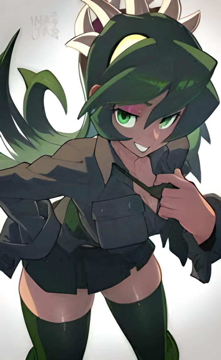 Fukua- Skullgirls v1.0