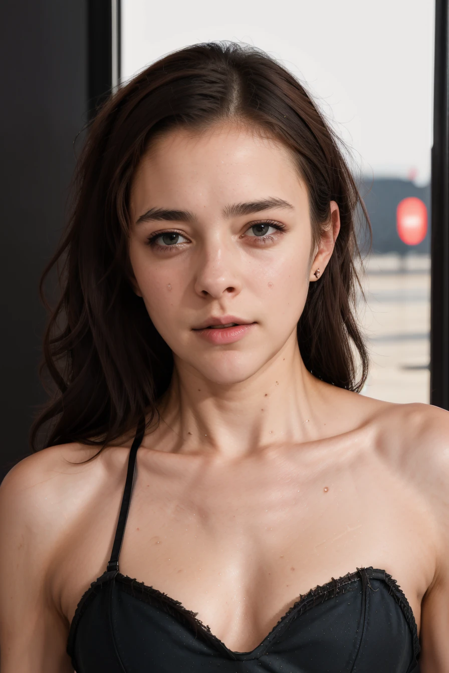 Nina Vesta MXAI v1.0