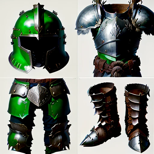 high resolution, best quality, <lora:armor_icons_v2:1> armor icons