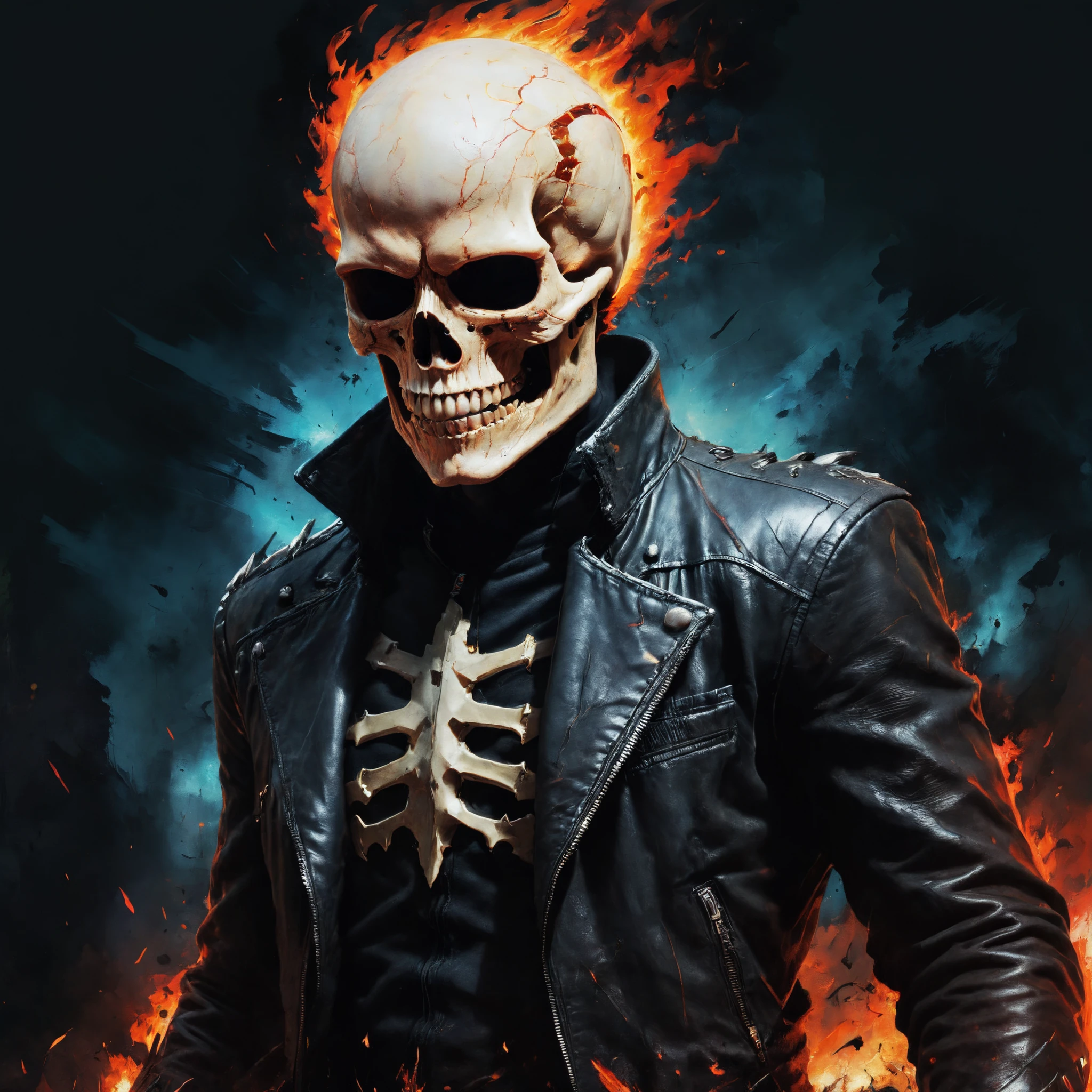 Knight Jack skeleton_Knight. v2