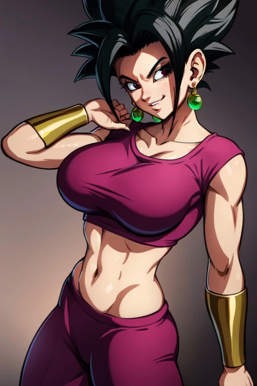 Who who, Girl, sexy, mujer Who who, dragon ball z character, sexy, detailed body, and very voluptuous body with black hair