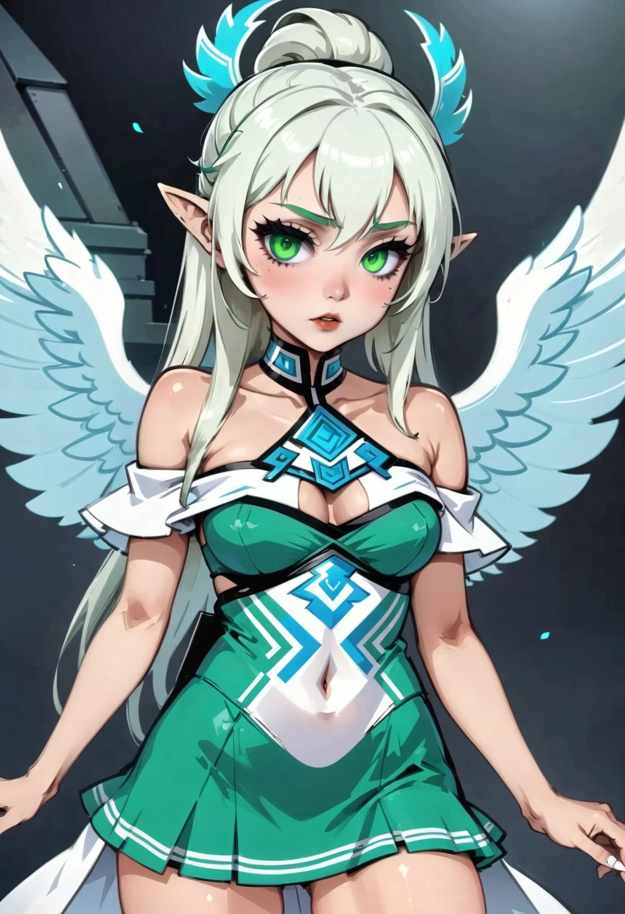 Envy Beauty XL 11 v1.0