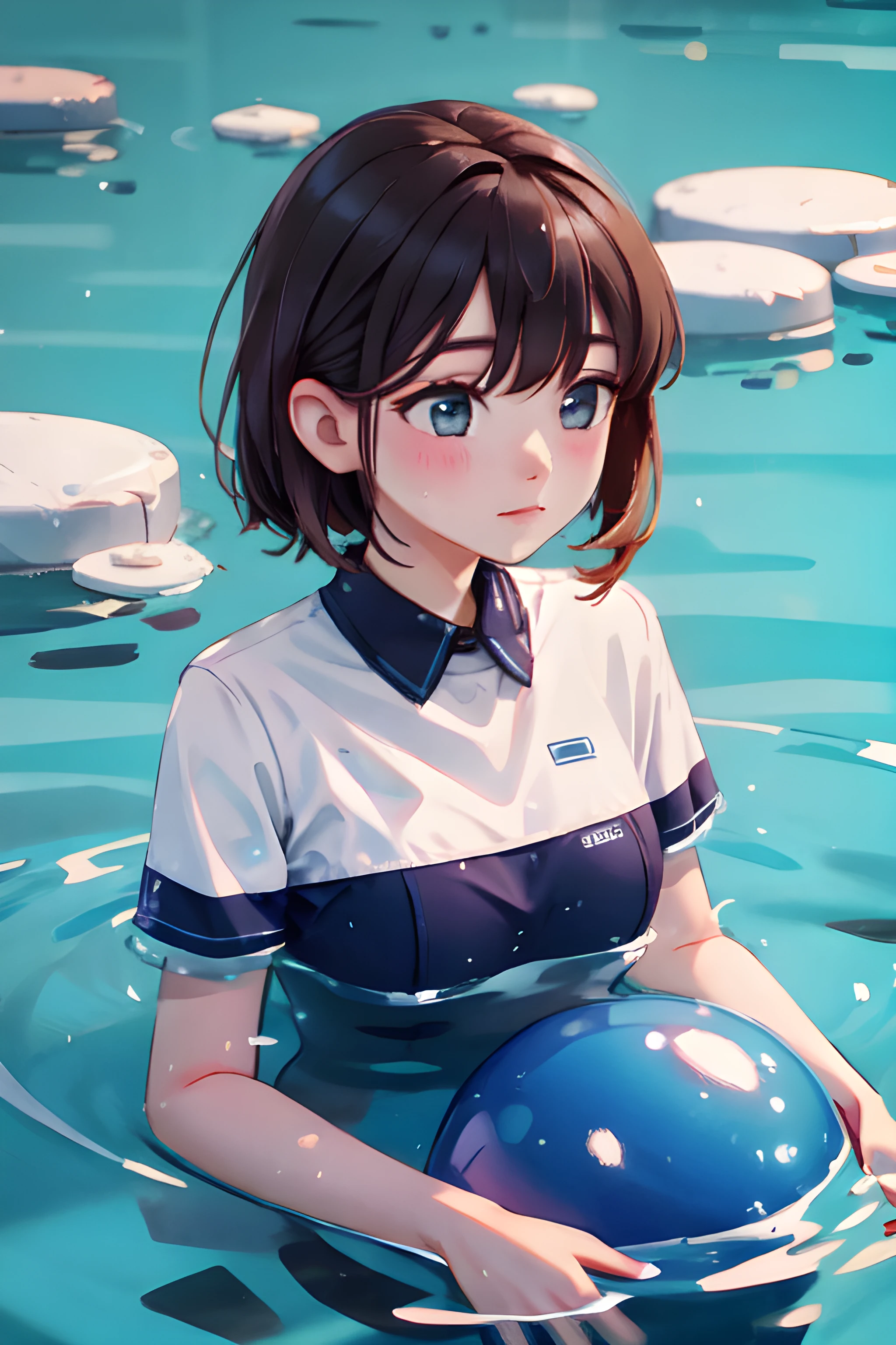 H2O