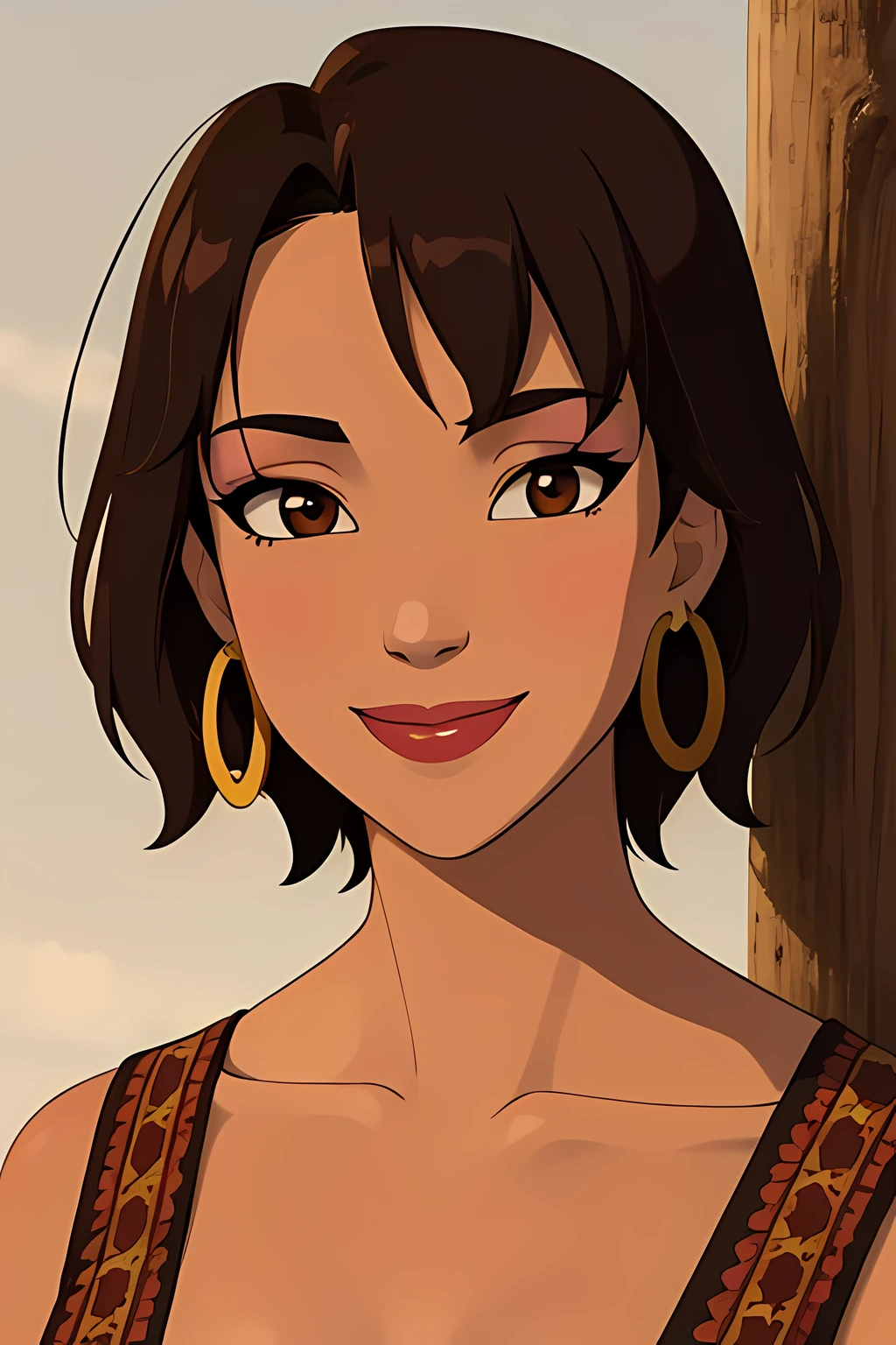 Marina (Sinbad: Legend of the Seven Seas) v1.0