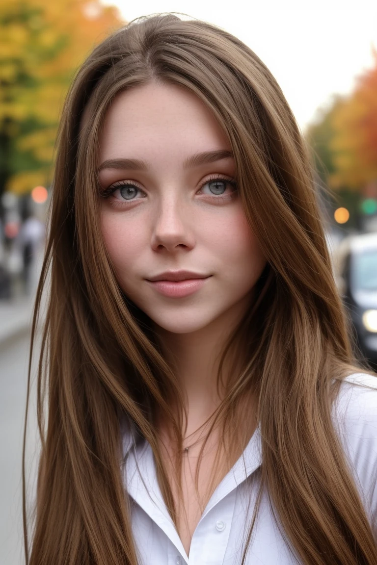 Darleen Josephine v1.0