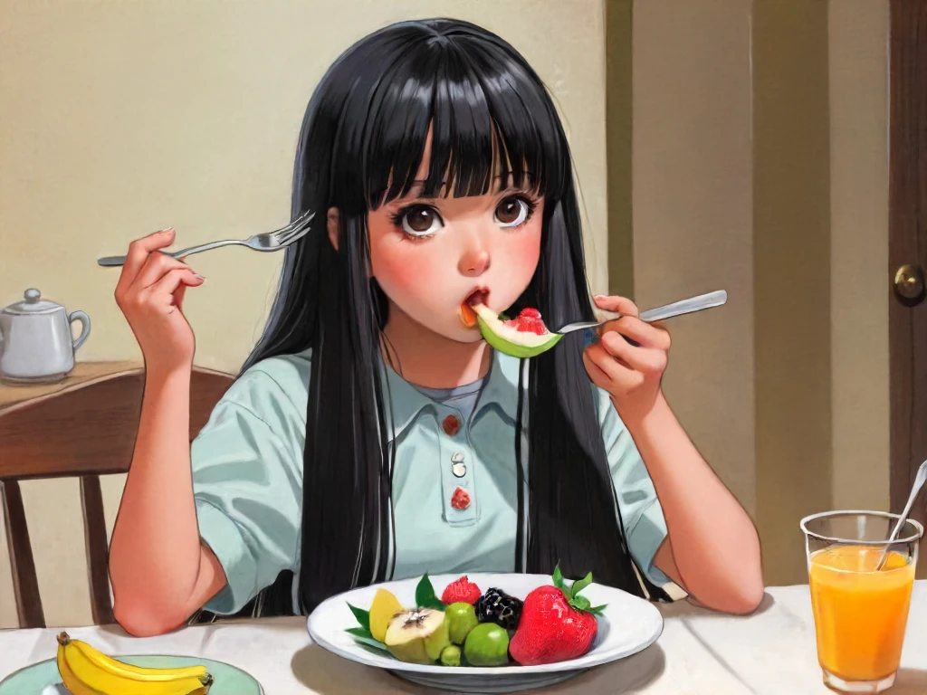 Anime Lora - Chinese Style v1.0