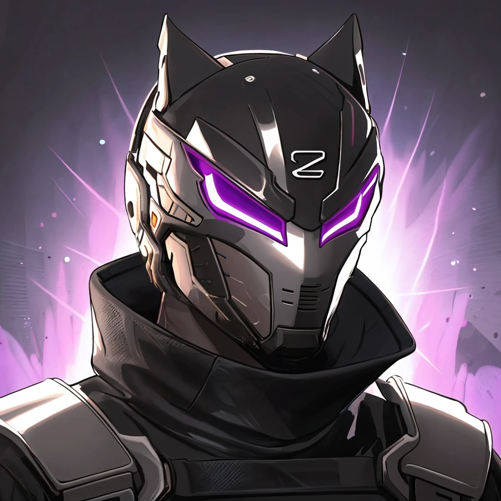 a man wearing a superhero mask <lora:Superhero_mask:.7>, cool, color